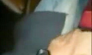 Cross Perra Cine Capri, Chile 14