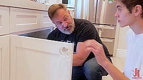 Daddy Said, Вђњdonвђ™T Go Upstairsвђќ – Kink