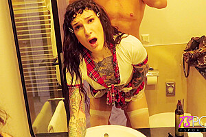 Luna Snow In Bts Pov Sex