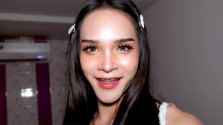 Petite But Curvy Teen Femboy Raw Anal Penetration And Pov Blowjob