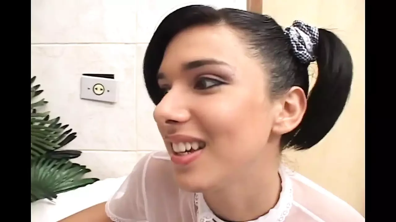 Transsexual friends….. – (NO CONDOM)