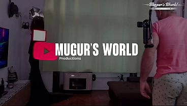 Behind The Scenes Of Sissy Angel Makes a Deal