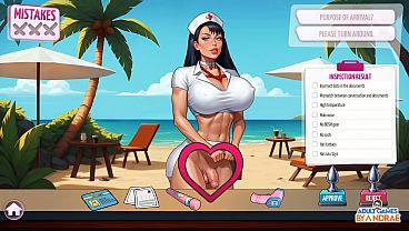 EP6: Delora Veil – Day 6 Spotlight in Futa Zone: Lewd Control