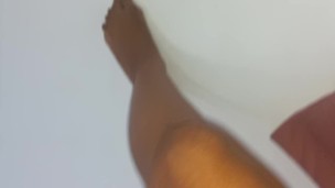 3D MASTURBATION THE LATIN BRUNETTE SHOWS HER ENTIRE PUSSY AND EXCITED CUMMS AN ORGASM