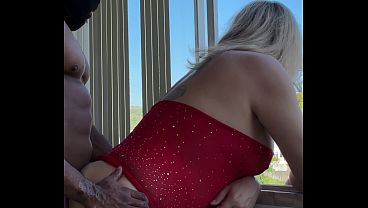 Trans MILF Fisted And Pissed By BBC