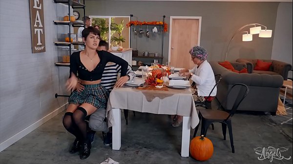 dinner – Transangels