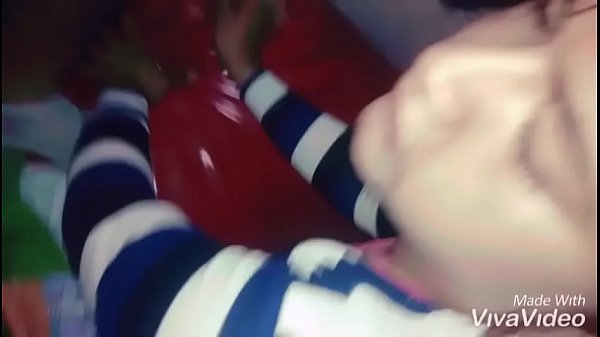 Primera vez con una trans  Piura Peru Parte 2